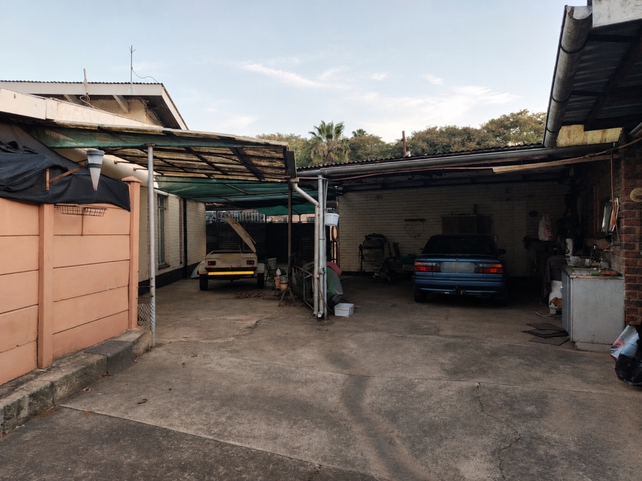 3 Bedroom Property for Sale in Bodorp North West